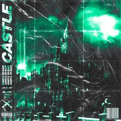 Daryl Di-Kar - Castle (Feat. Milano The Don)