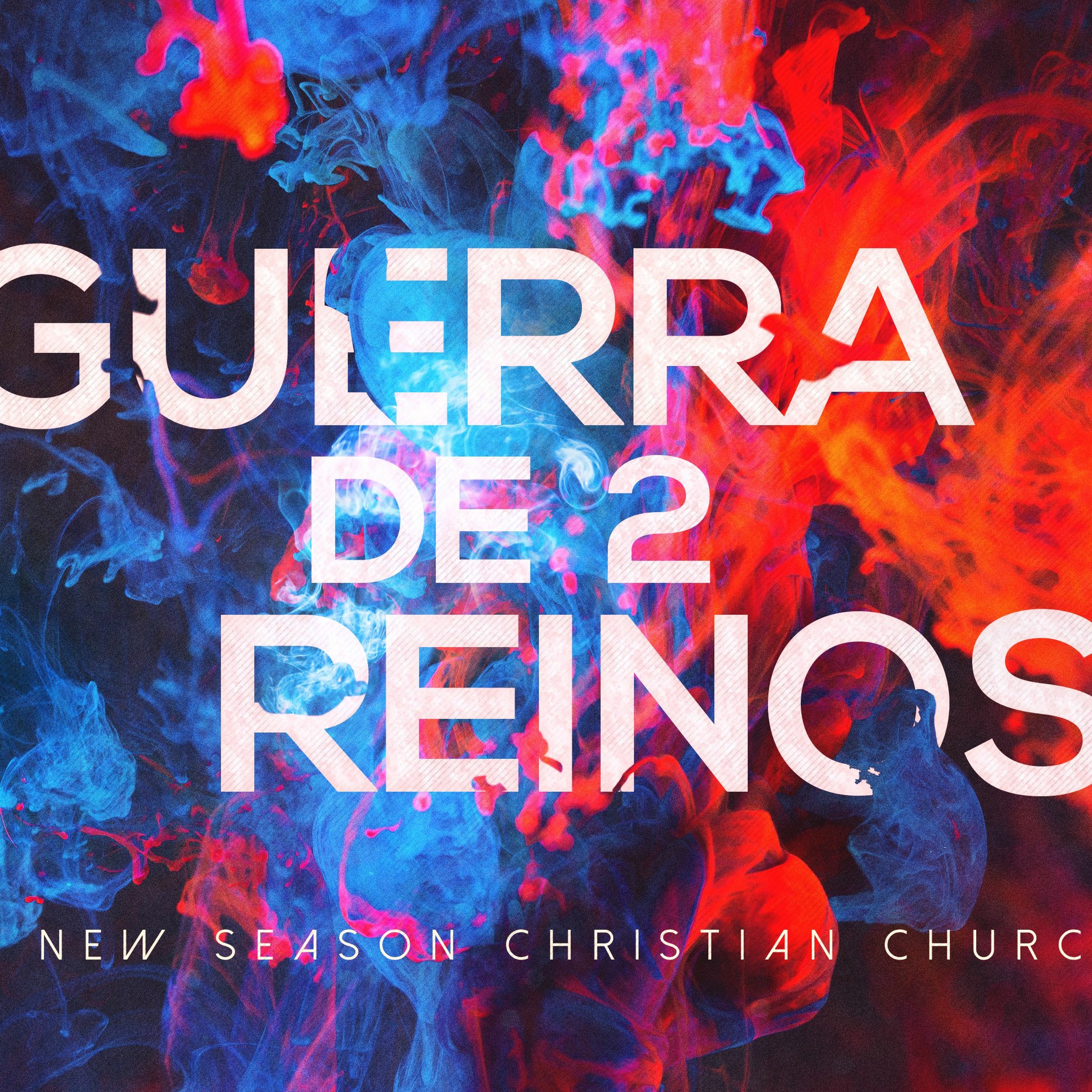 New Season Christian Center