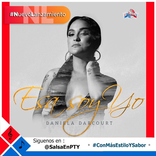 Tú Lloraras - Daniela Darcourt