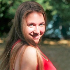 Hiya Ana - Mona & TheSoundofGoldenLight