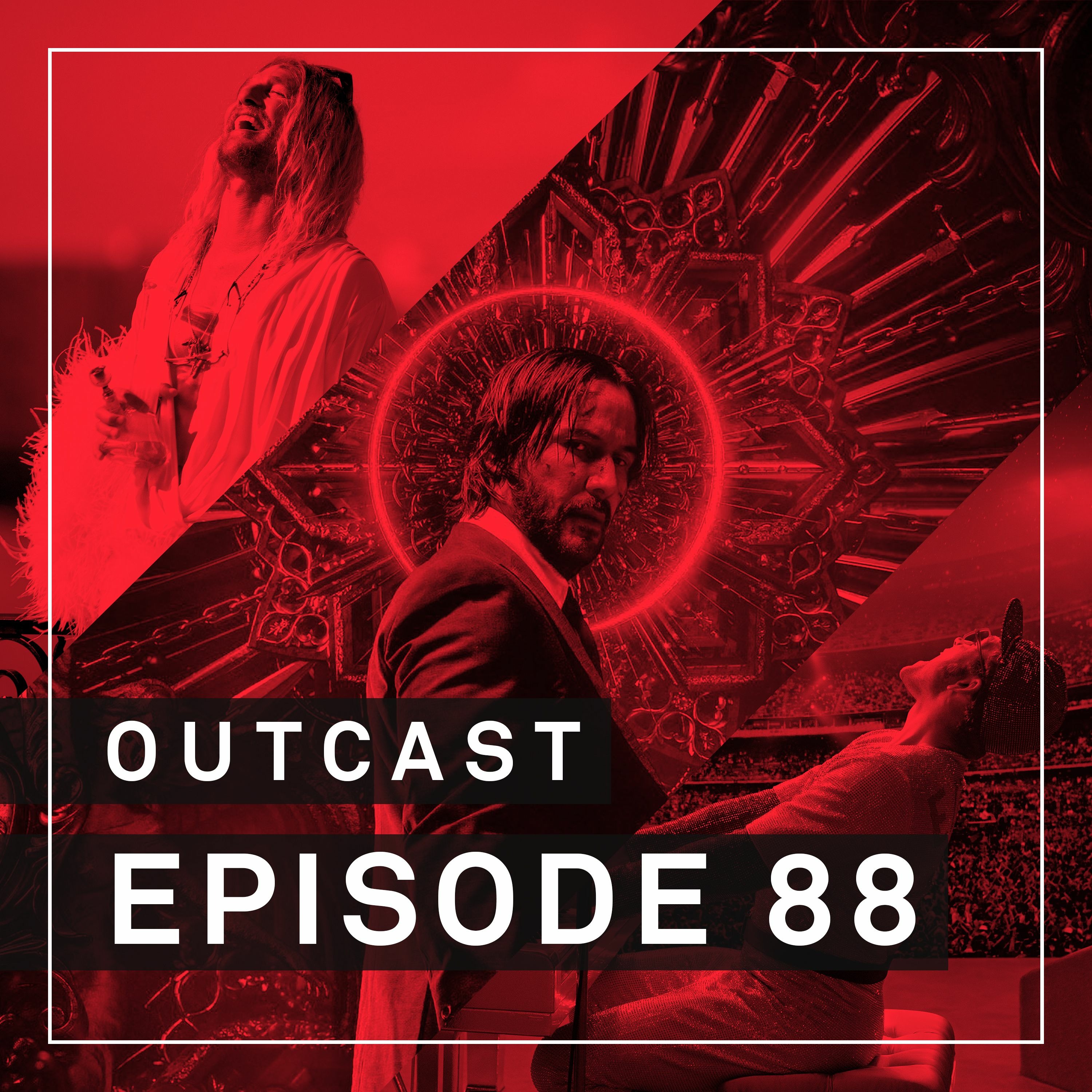 OutCast
