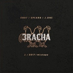 3RACHA - ₩1,000,000 (J:/2017/mixtape B-Sides)