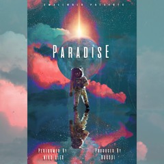 Paradise (feat. Niko Alex)