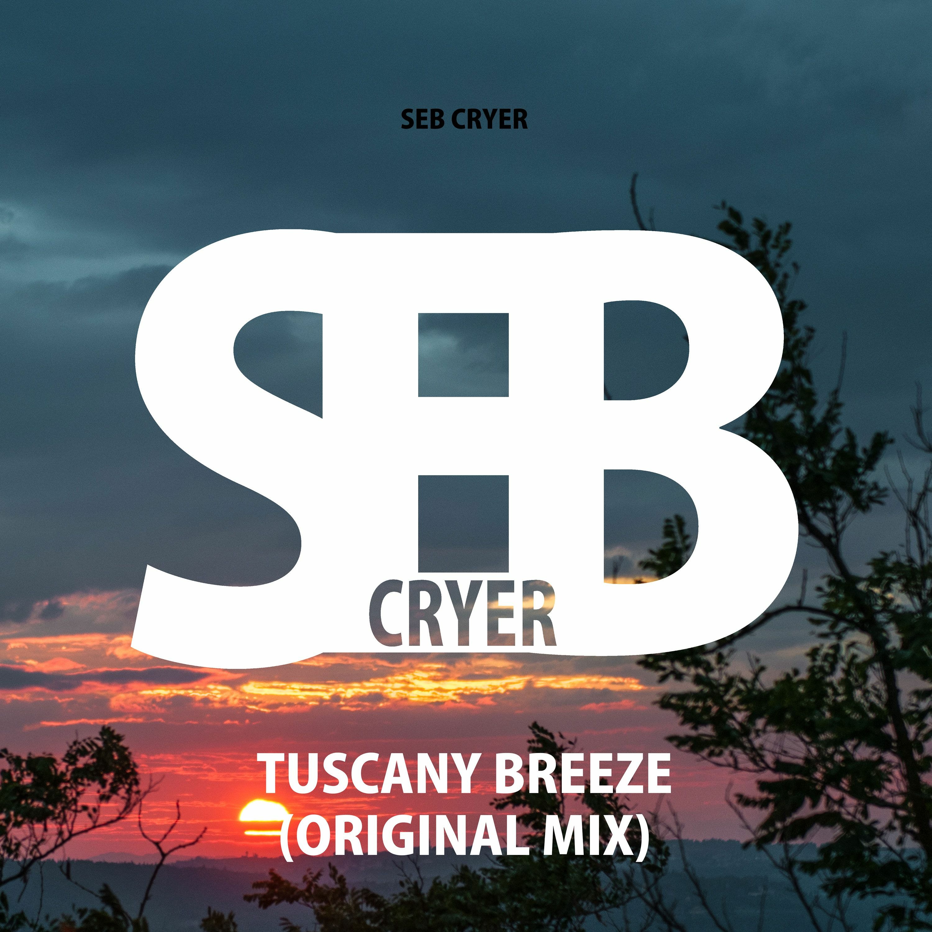Seb Cryer