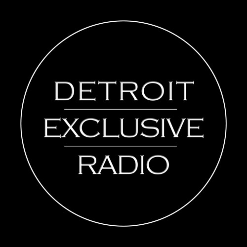 Stream Detroit Exclusive Radio by DJ ANGEL LIVE | Listen online for free on  SoundCloud