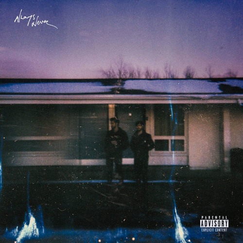 Always Never || Charged Up