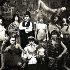 Tosh Talks Podcast:  Terayama Shūji June 3, 2019