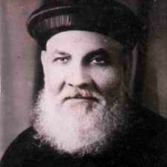 القسمة السنوىة بلحنها القبطى- لابونا مرقس جرجس