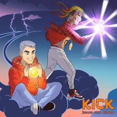 kick (ft. 6ix9ine) [cc & severin remix] - free download