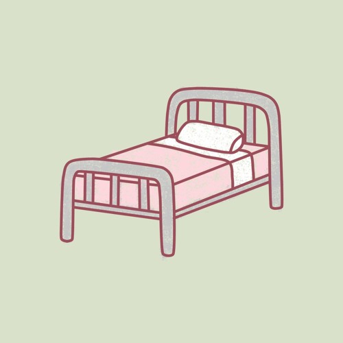 Sickroom 病室 Cover By Leorinda