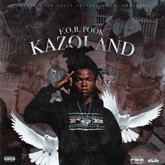 F.O.B Pook - All In Yo Earholes