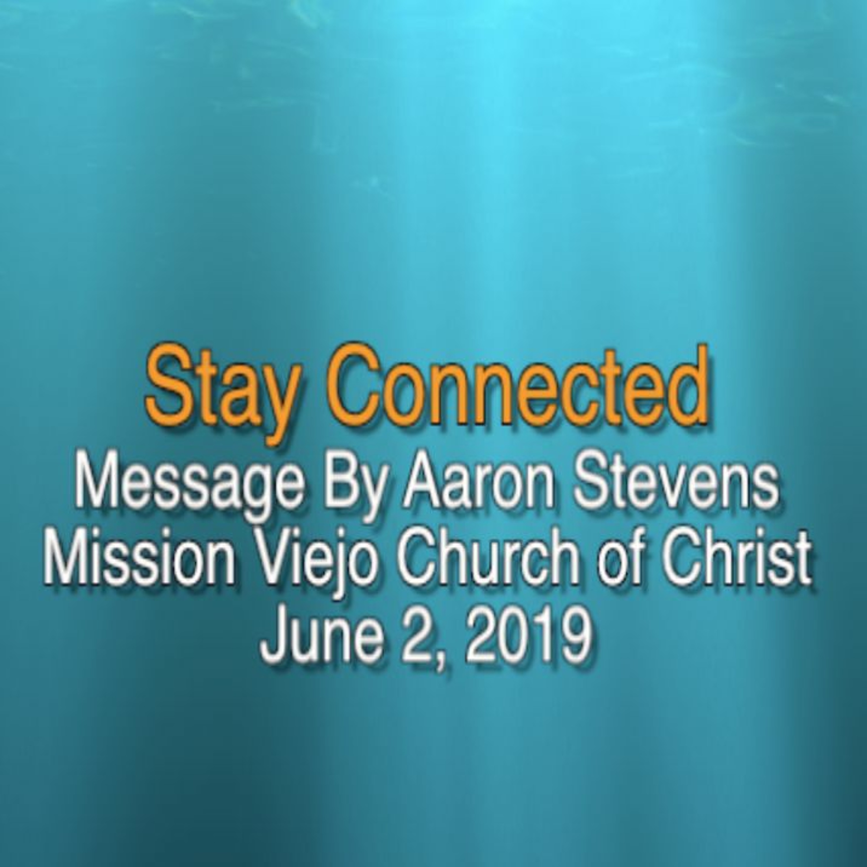 Church of Christ Mission Viejo
