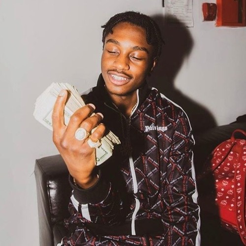 Lil Tjay - Take Me Out