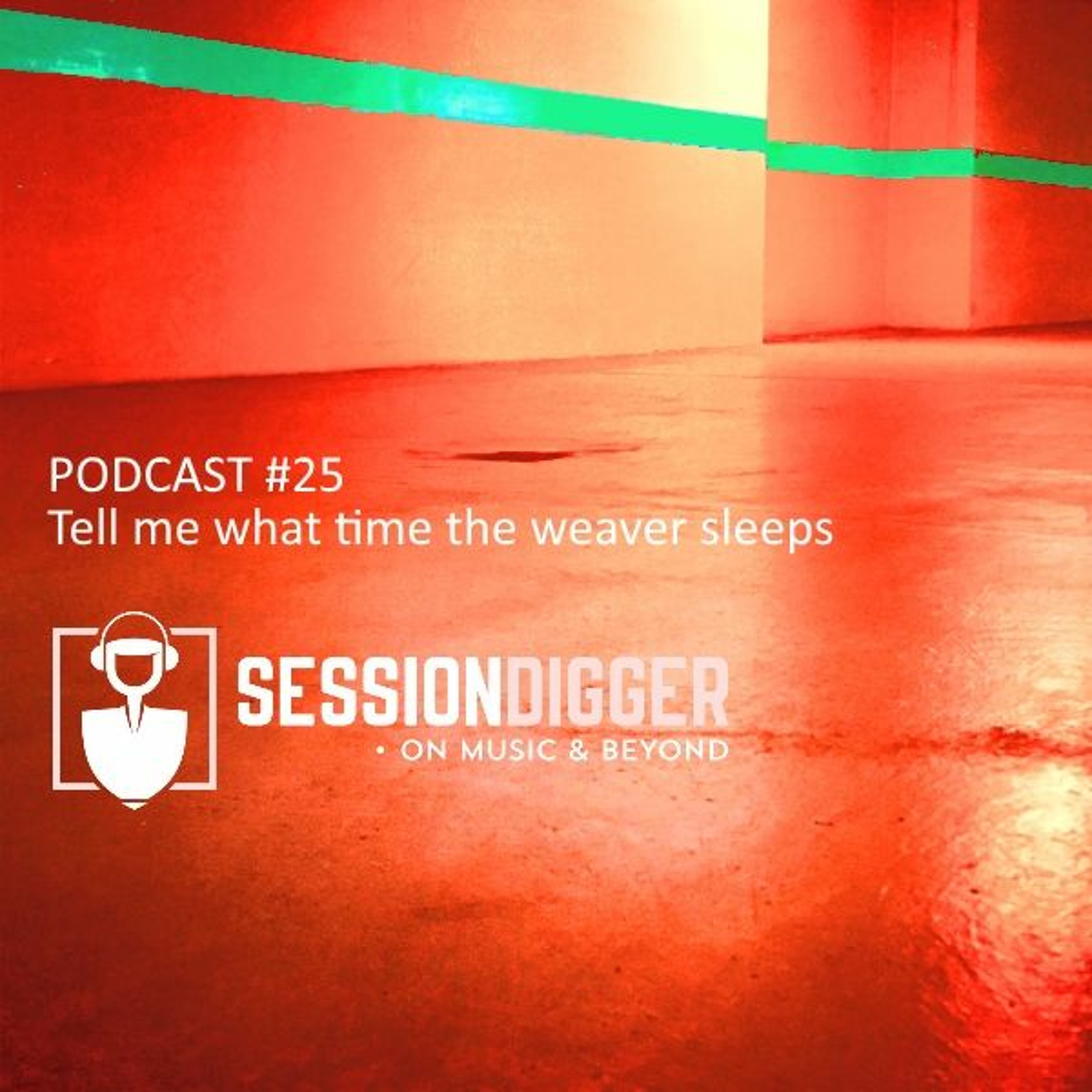 sessiondigger podcast