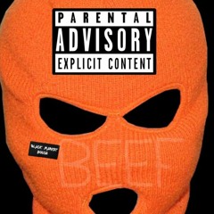 SUGE - BEEF FT PETE & YZTHEARTIST Prod By @BLACKMARKETHOUSE