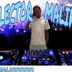 Selector Malik Soca Mixtape