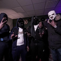 Akta Mannen Remix 1.CUZ, Einar, Dree Low