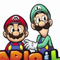 Mario And Luigi Bowsers Inside Story Battle Theme