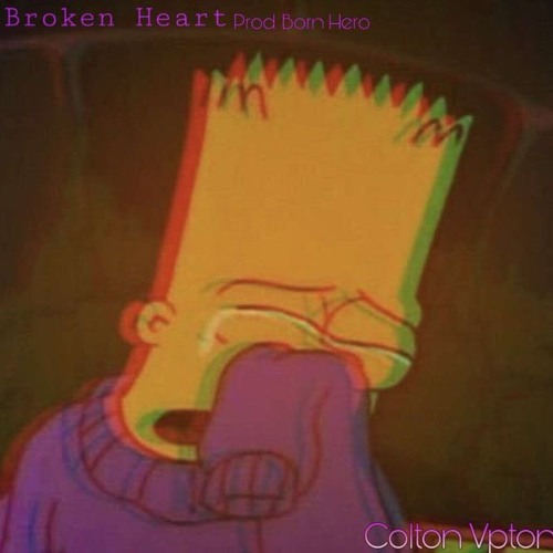 broken heart (freestyle) prod. born hero