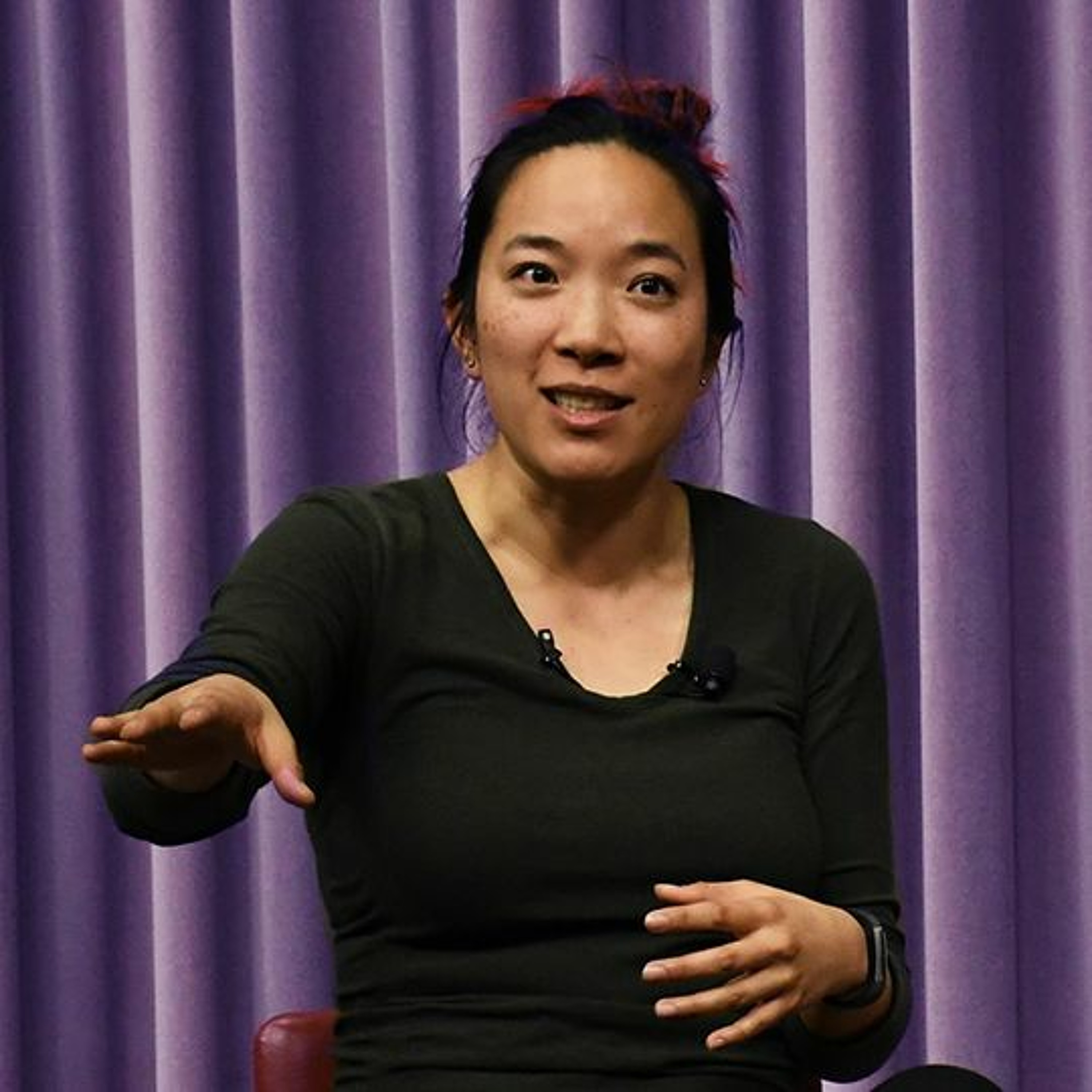 Stanford eCorner