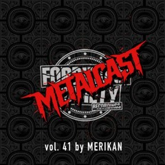 Merikan - Warhammer (unreleased)