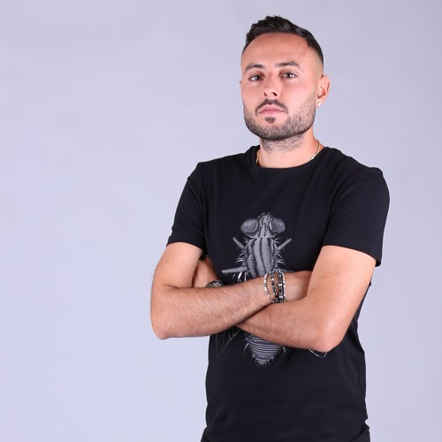 Music Is Life @Adir Cohen Live Techno Set (2019)