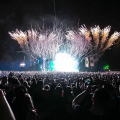 Rebūke live from Life Festival, Ireland 2019