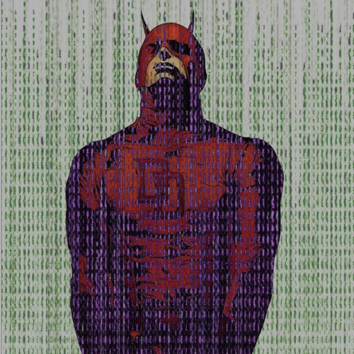 Dark Prynxe