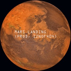 MARS LANDING