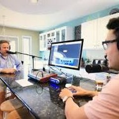 Den Rå Podcast episode 1