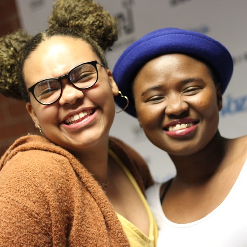 Stream YAJI x WNHH Thabisa Rich Hits The A&I Main Stage by WNHH