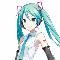 Stream 【UTAUカバー】光よ/Hikari yo【初音 ミク/Hatsune Miku】 by
