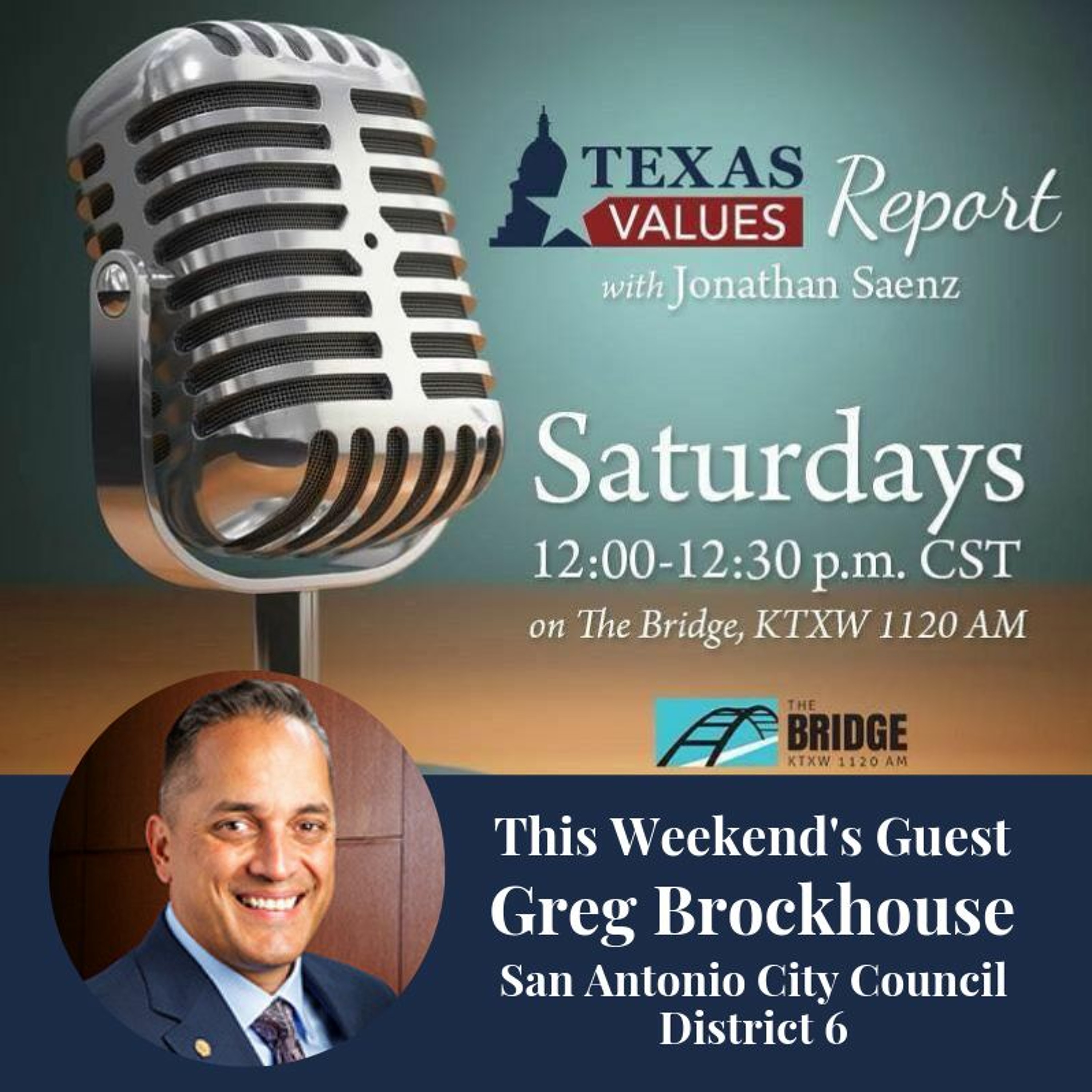 The Texas Values Report