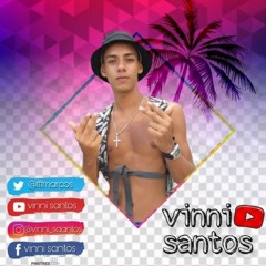 VOU TE FALAR OS 4 PRIMEIROS PASSOS  @VINNI_SAANTOS
