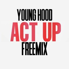 Act Up FREEmix