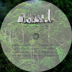 A2 Silat Beksi - The Man (Original Mix) [Preview]