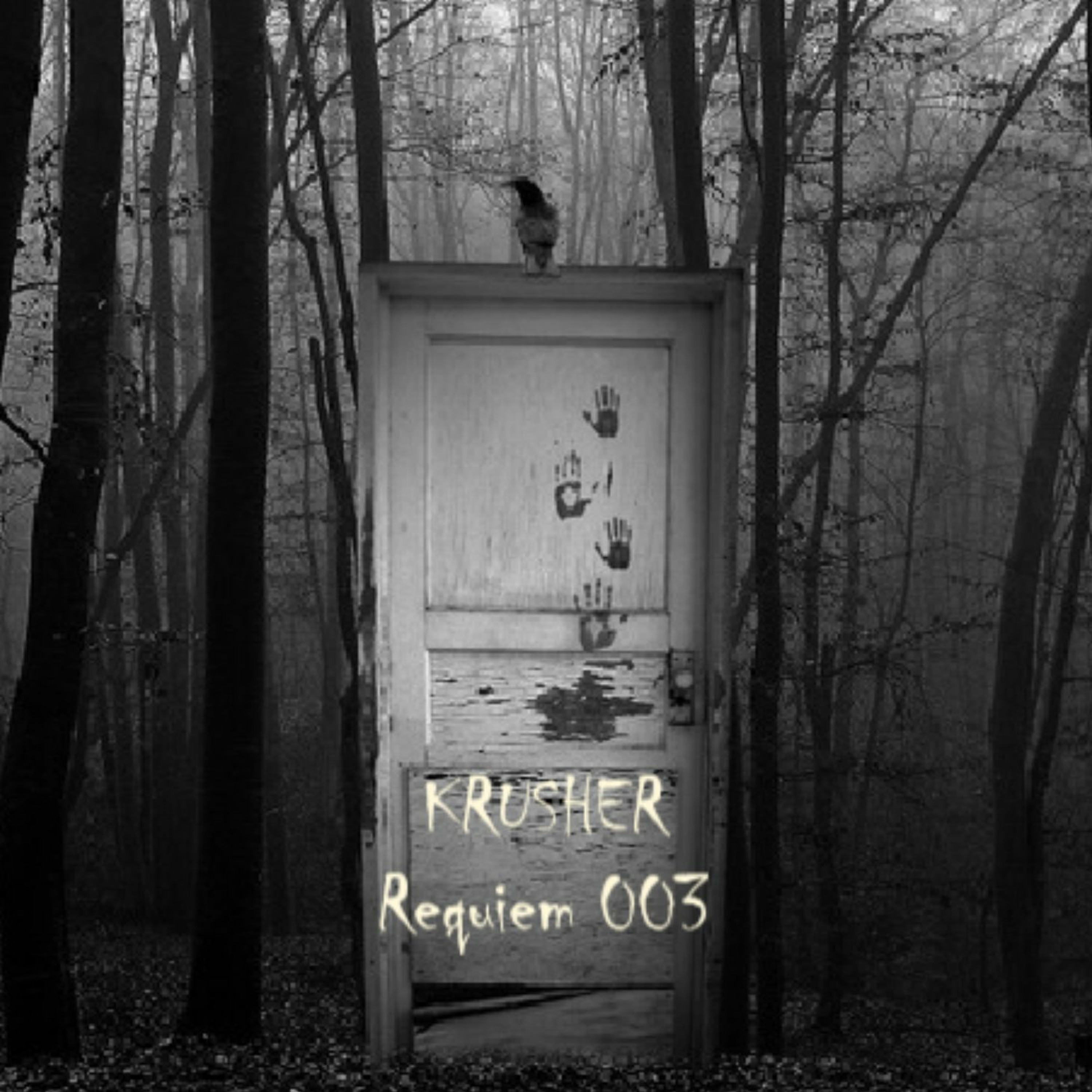 REQUIEM lll episode artwork