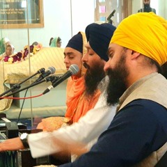 Anand Kaaraj Kirtan - Bhai Jagpal Singh Ji