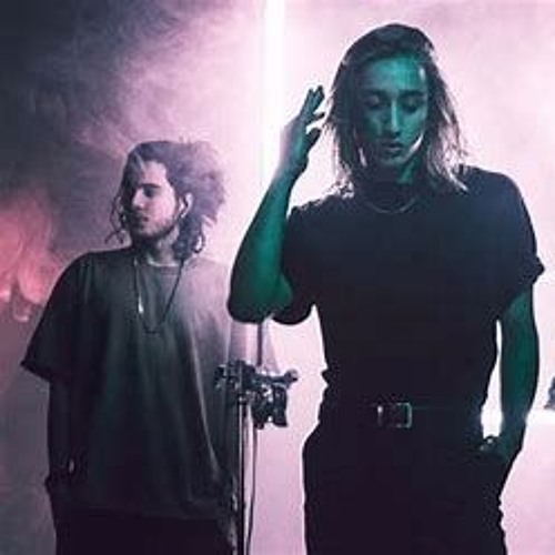 Chase Atlantic - August