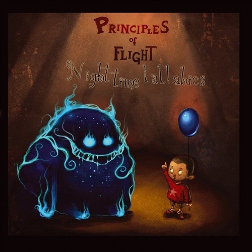 Night Time Lullabies (Full Album, 2006)