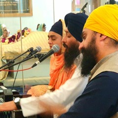 Chukaa Nihoraa Sakhee Saheree - Bhai Jagpal Singh Ji