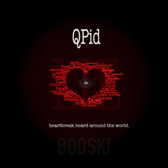 01 - Heartbreak Heard Around The World - Johnta Austin