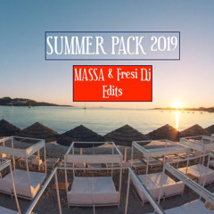 FREED FROM BEAUTY (MASSA & Fresi Dj 2019 Edit)