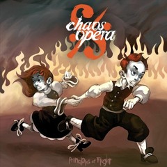 Chaos Opera (Full Album, 2009)