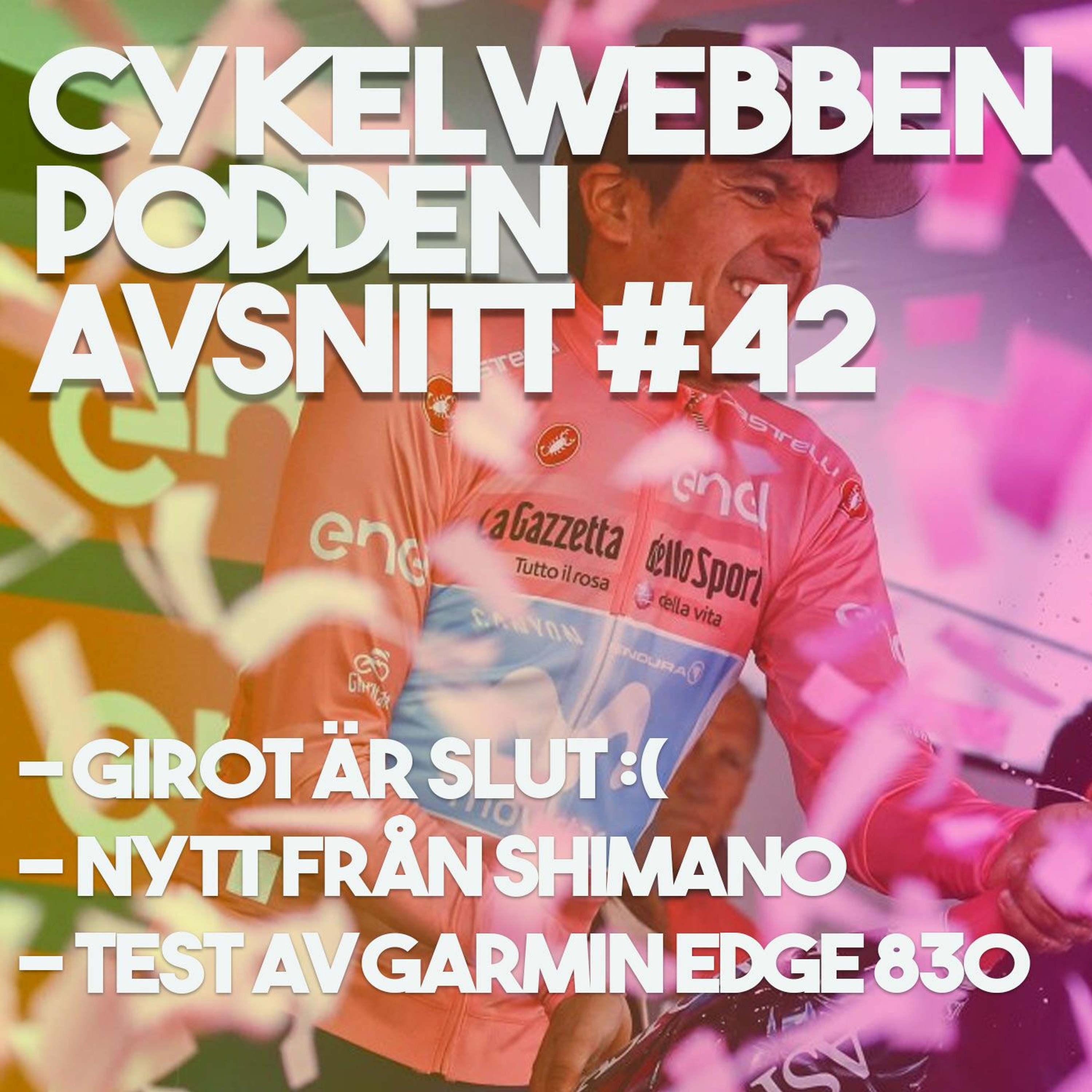 CykelwebbenPodden