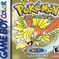 Battle Vs Champion (Pokemon Gold)