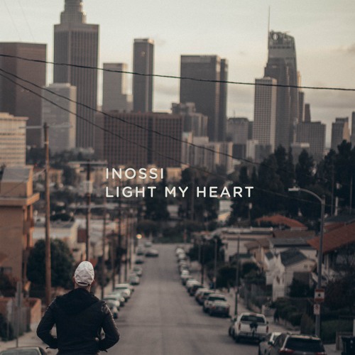 Light my heart (Free download)