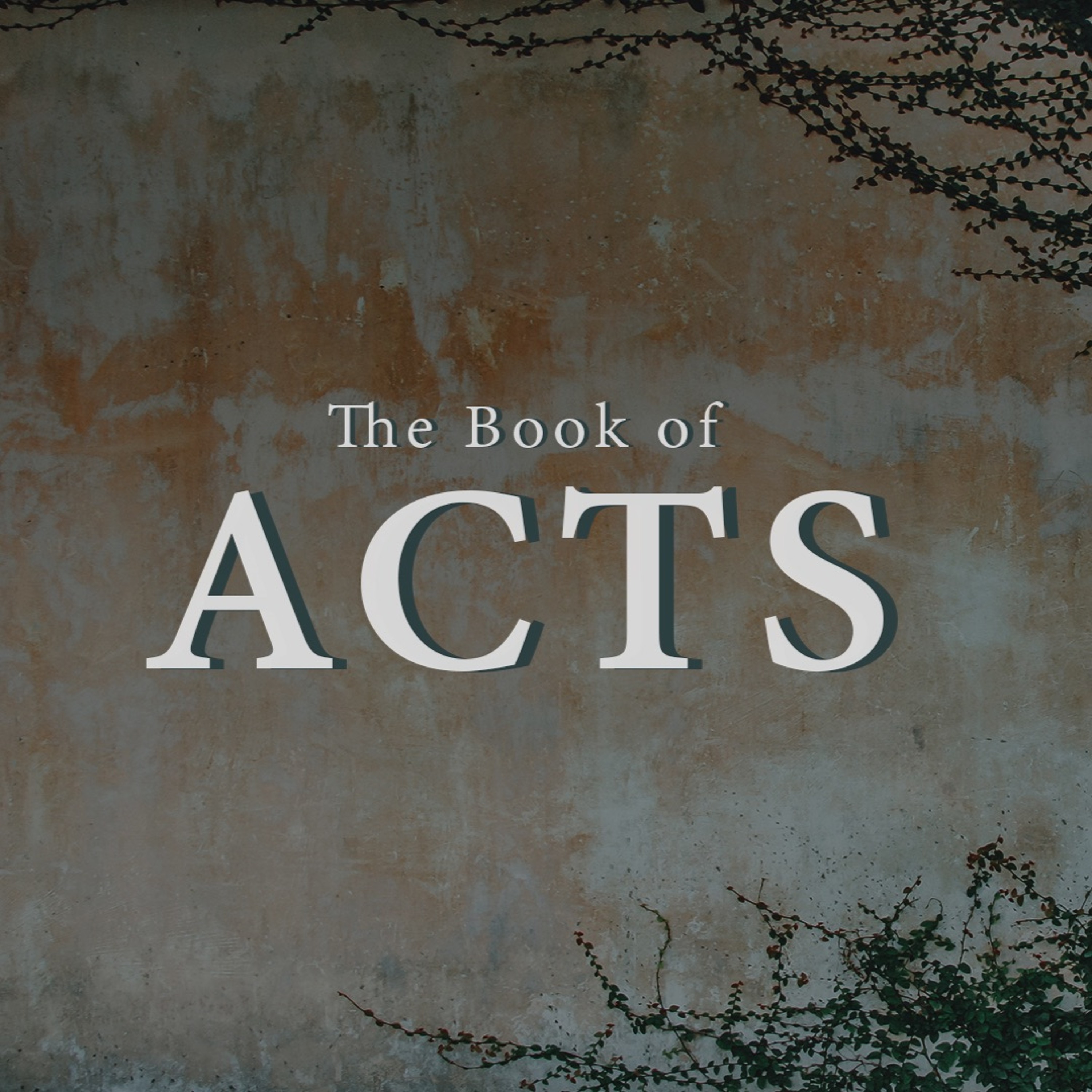 Belief Before Boldness (Acts 28:17-31) episode artwork