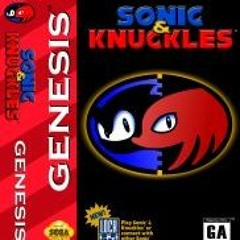 Knuckles Theme (Sonic And Knuckles)