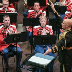 US Marine Band "The President's Own" - Symphony No. 1 - IV. For The Fallen